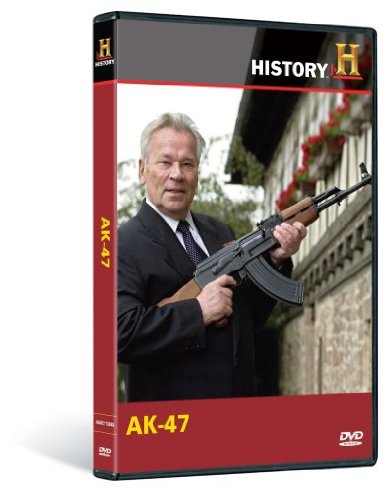 TalesoftheGunTheAK-47DVD